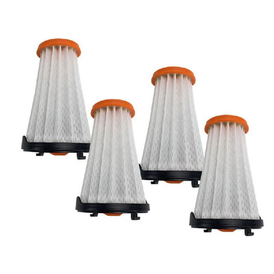 

4Pcs Filter Element Replacement Compatible with Electrolux Vacuum Cleaner ZB3003 ZB3013