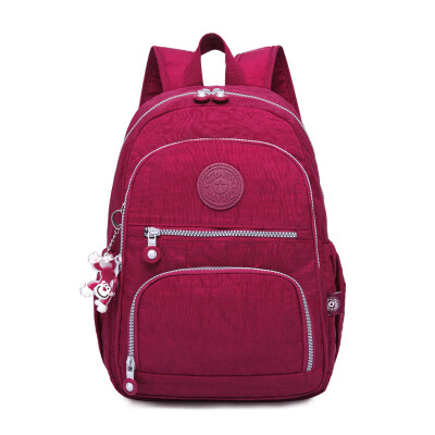 

Female Backpack Women School Backpack for Teenage Girls Mochila Feminina Laptop Bagpacks Travel Bags Casual Sac A Dos