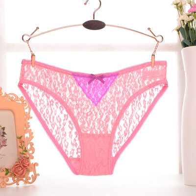

Lace panties GW1608007