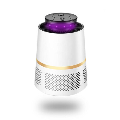 

Electric Mosquito Killer Lamp LED Bug Zapper Anti Mosquitoes Killer Light Insect Trap Lamps Intelligence Home Living Room Pest Con