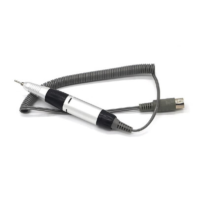

Manufacturer nail polishing machine matching handle 202 electric grinding machine replacement handle accessories polishing pen Pin