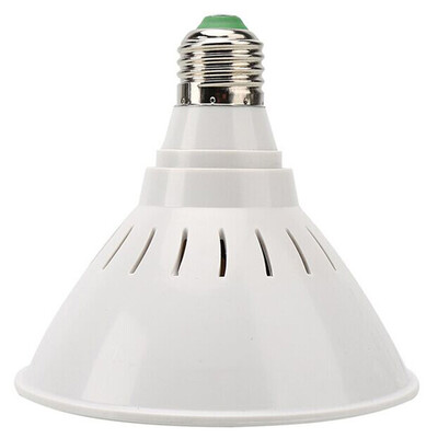 

〖Follure〗E27 290 Led Grow Light Hydroponic Lighting With Clip Plants Lamps For Flower