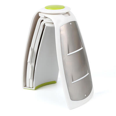 

Manual Vegetable Cutter Slicer Potato Carrot Onion Grater Fruit Chopper