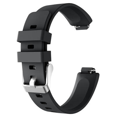 

Silicone Wristband Bracelet Band Wrist Strap for Fitbit InspireInspire HR