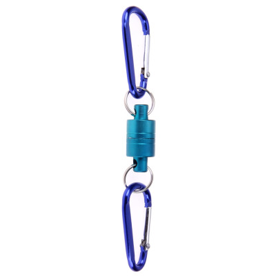 

Hanging Buckle Magnet Clasp 35kg Hangingishing Accessories Lure Small Tool