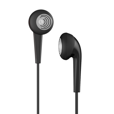 

UiiSii U6 In-ear Stereo Earphone with Highly Sensitive Mic 35mm Plug Wired Headset For iPhone Xiaomi Android MP3