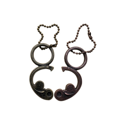 

LJ-301Loving Bottle Opener