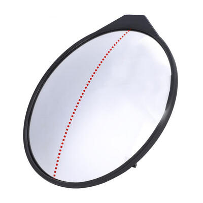 

Greensen Caiton Golf Learning Full Swing Putting Convex 360-Degrees Mirror