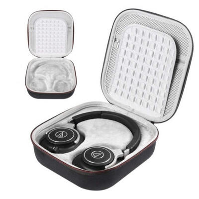 

Storage Case for Audio-Technica ATH-M70x Headphones Travel Protective Bag