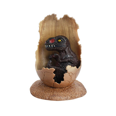 

Siaonvr Educational Simulation Dinosaur Model Childrens Toy Dinosaur Gift 1Pcs