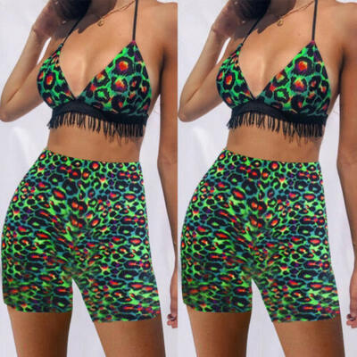 

Women Casual Playsuit Jumpsuit Beach Summer Holiday Shorts Romper Mini Sundress
