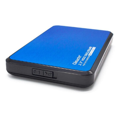 

Professional High-quality USB 30 SATA HDD Hard Disk Box 25 Inch