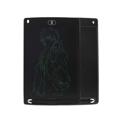

85in LCD Electronic Memo for Elderly&Children Write to Communicate Portable Intelligent Blackboard