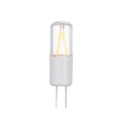 

G4 LED Light Bulb ACDC 12V Energy-saving 15W Bi-Pin Base Shatterproof Bulb Replacement 360° Beam Angle for Car Ceiling Light Hom