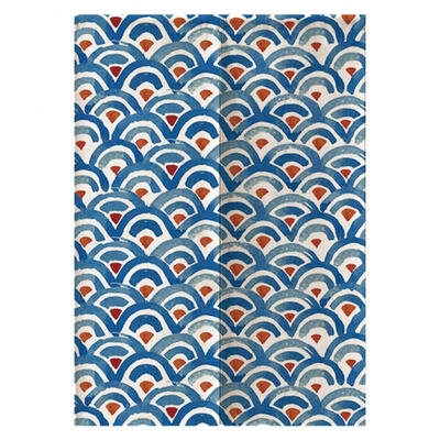 

Greensen Japanese Style Decorative Pattern Half Door Curtain Bedroom Kitchen Decoration 85120cm
