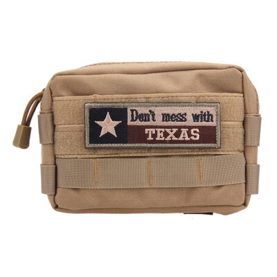 

600D Tactical Military Molle Utility Accessory Magazine Pouch Bag