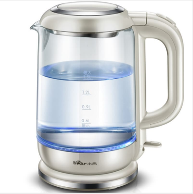

Bear ZDH-A15G2 Electric Kettle 15L Stainless Steel