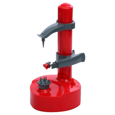 

Toponeto Multifunctional Automatic Electric Potato Apple Fruit Peeling Machine Peeler