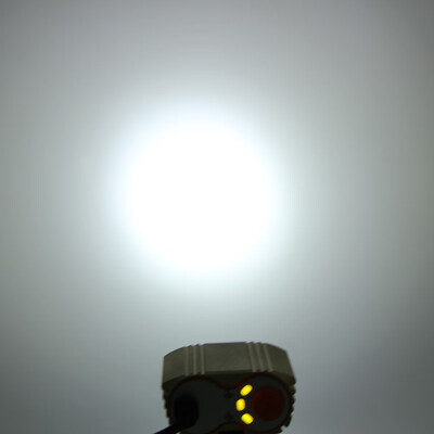 

6000lm 2xCREE T6 LED Front Bicycle Light Bike Headlamp Headlight Lamp