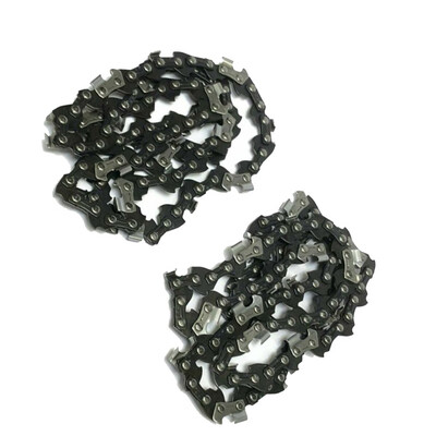 

14 52 Drive Links 38 Pitch Chainsaw Saw Chain For MACHINETEC Replacement X2