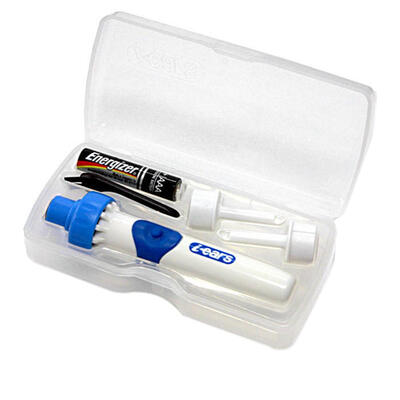 

Comfortable Electric Ear Cleaner Earpick Earwax Removal Ear Cleaning Tools