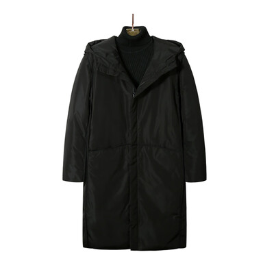 

Toponeto Fashion Mens Autumn Winter Casual Pocket Zipper Hooded Jacket Top Coat