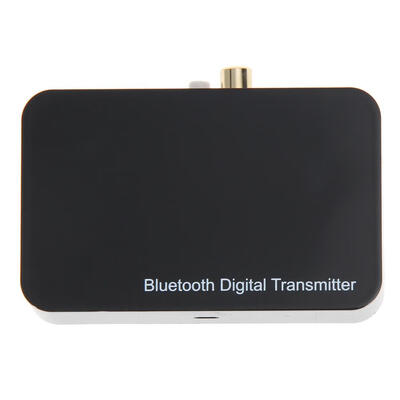 

Bluetooth Digital Transmitter Aptx Wireless Audio Adaptor CoaxialOptica EU