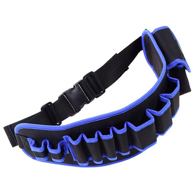 

Gobestart Portable Cordless Drill Holder Holst Tool Pouch Drill Waist Tool Oxford Bag