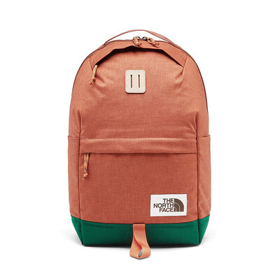 

North Face The North Face Mens Urban Leisure Daily Travel Backpack Business Commuter Bag 22  3KY5 ENXKhmer S