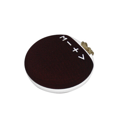 

Portable Wireless BT Speaker Mini Stereo Sound Music Box BT42 Hands-free Call FM Radio U-DiskTF Card Music Player