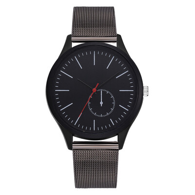 

Gobestart Ladies And Gentlemen General Leisure Quartz Watch Watch Analog Watch