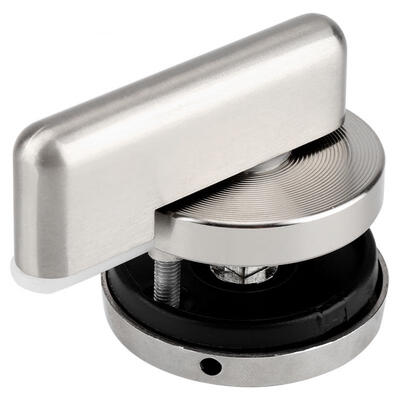 

Greensen Zinc Alloy Door Lock Bolt Vacant Engaged Privacy Indicator for Toilet Restroom Bathroom