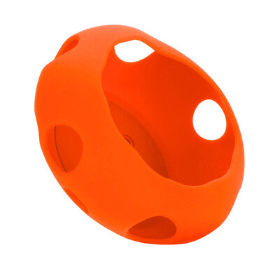 

〖Follure〗Silicagel Speaker Case For Google Home Mini Speaker Hockproof Protective Sleeve