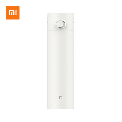 

Mi Jia thermos cup2 White