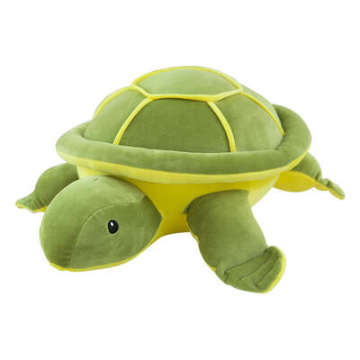 

35cm Cute Cartoon Tortoise Soft Plush Toy for Kid Animal Sleep Stuffed Doll