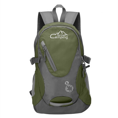 

Ktaxon 20L Kids Backpack Waterproof School Bag Durable Hiking Travel Camping Daypack for Boys&Girls