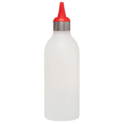 

Jam Squeeze Bottle Condiment Tool Salad Sauce Tank Seasoning Bottle Soy Sauce Pot Condiment Squeeze Bottles Kitchen Accessories