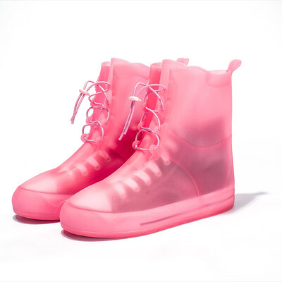

598 adult injection molded rain boots