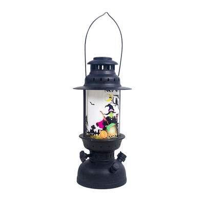 

〖Follure〗1 pcs Halloween Candle with LED Tea light Candles for Halloween Decoration party