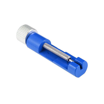 

〖Follure〗Metal Adjustable Watch Band Strap Bracelet Link Pin Remover Repair Tool Kits New