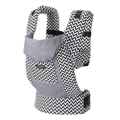 

5-36 Months Breathable Front Facing Baby Carrier Sling Backpack Pouch Wrap