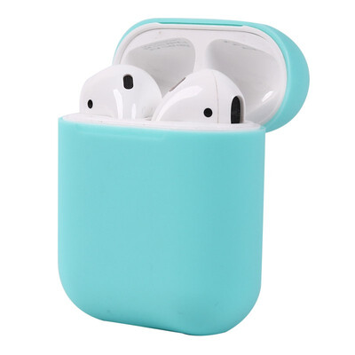 

Re-ment Apple Airpods Silicone Case Thin Section 6932