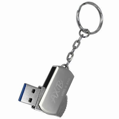 

AXiBi Zinc Alloy 64G USB30 Fast USB Flash Drives