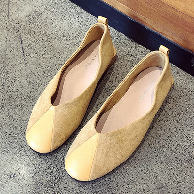 

2019 new thick-heeled fairy one-shoe network celebrity high-heeled evening shoes with little ck Mary Jane shoes grandmother shoes