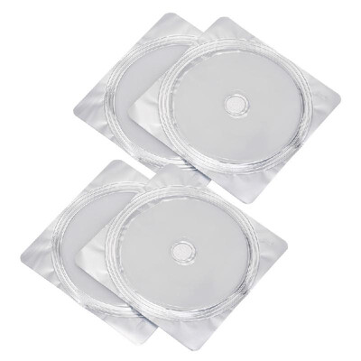 

4Pcs Women Breast Lift Enlarger Patch Chest Enlarging Paste Body Shaper Bust Firming Lifting Pad