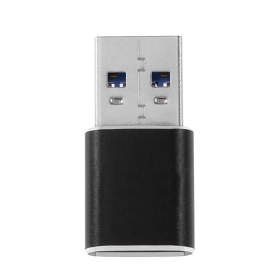 

Mini USB30 Port High Speed Aluminum Alloy for Micro SDSDXCTF Card Reader