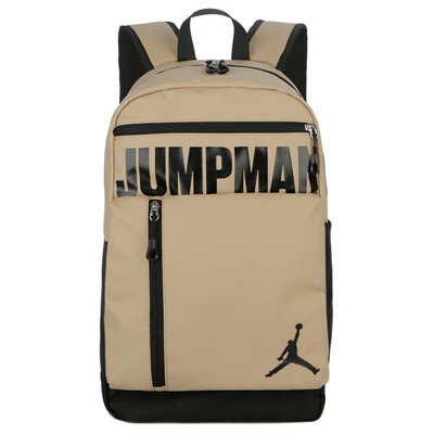 

Nike air Jordan AJ Jump man outdoor sport athletic leisure backpack student schoolbag gym fitness fashion mochila travel bag