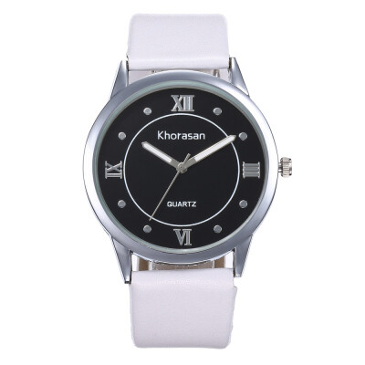 

Explosion models selling simple ladies belt watch fashion quartz wrist watch female models