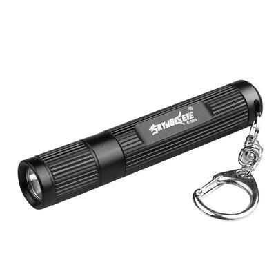 

Skywolfeye XPE LED Flashlight 3 Modes Waterproof Outdoor Camping Lamps