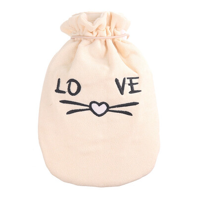 

〖Follure〗Warm Hands Hot Water Bags Water Filled Portable Thermal Bags